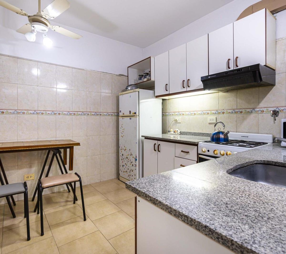 Venta Duplex 4 Ambientes, en Villa Urquiza. 1