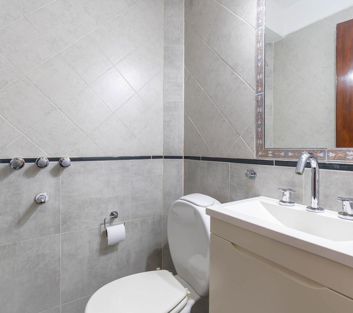 Venta Duplex 4 Ambientes, en Villa Urquiza. 2