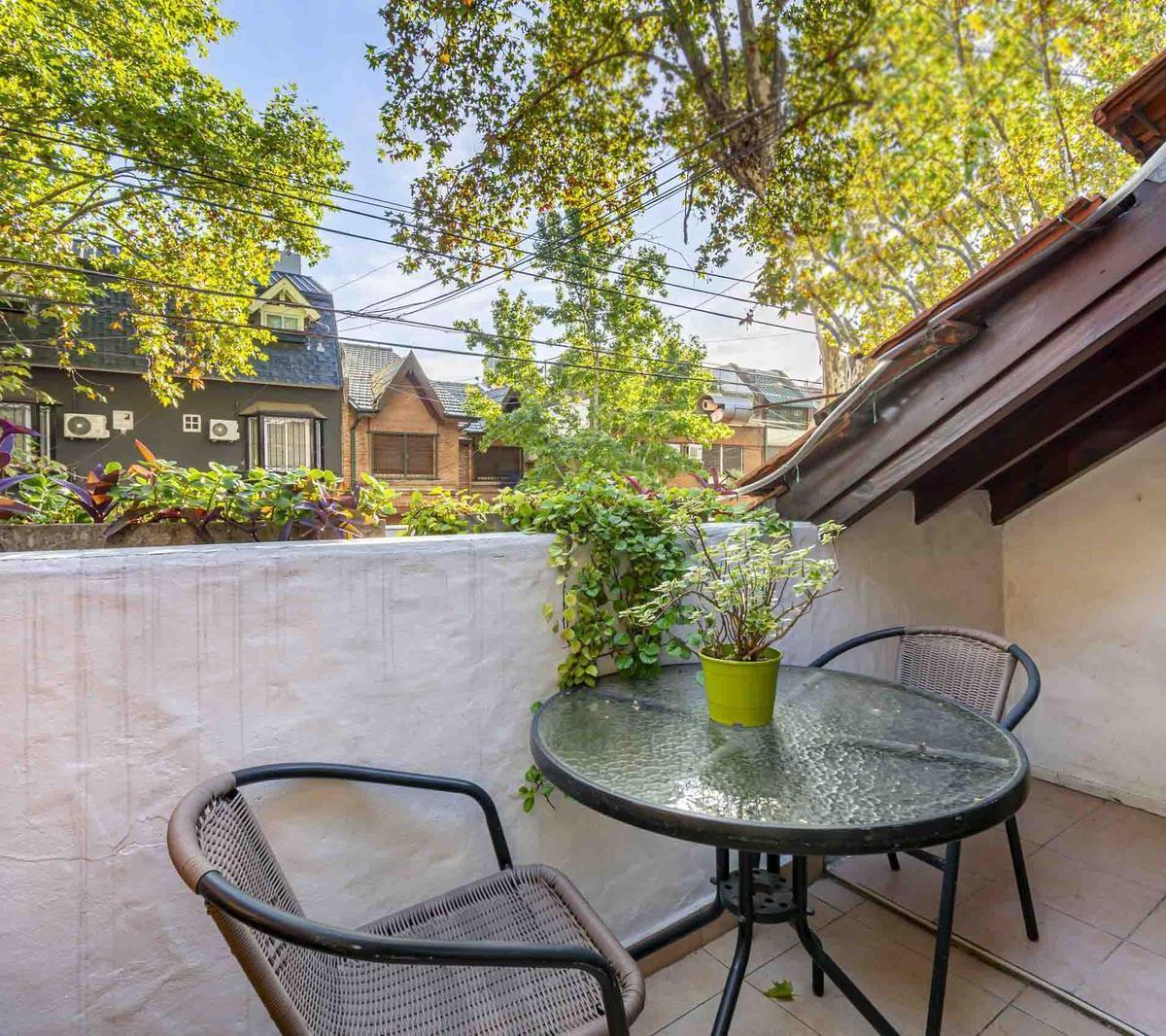 Venta Duplex 4 Ambientes, en Villa Urquiza. 5