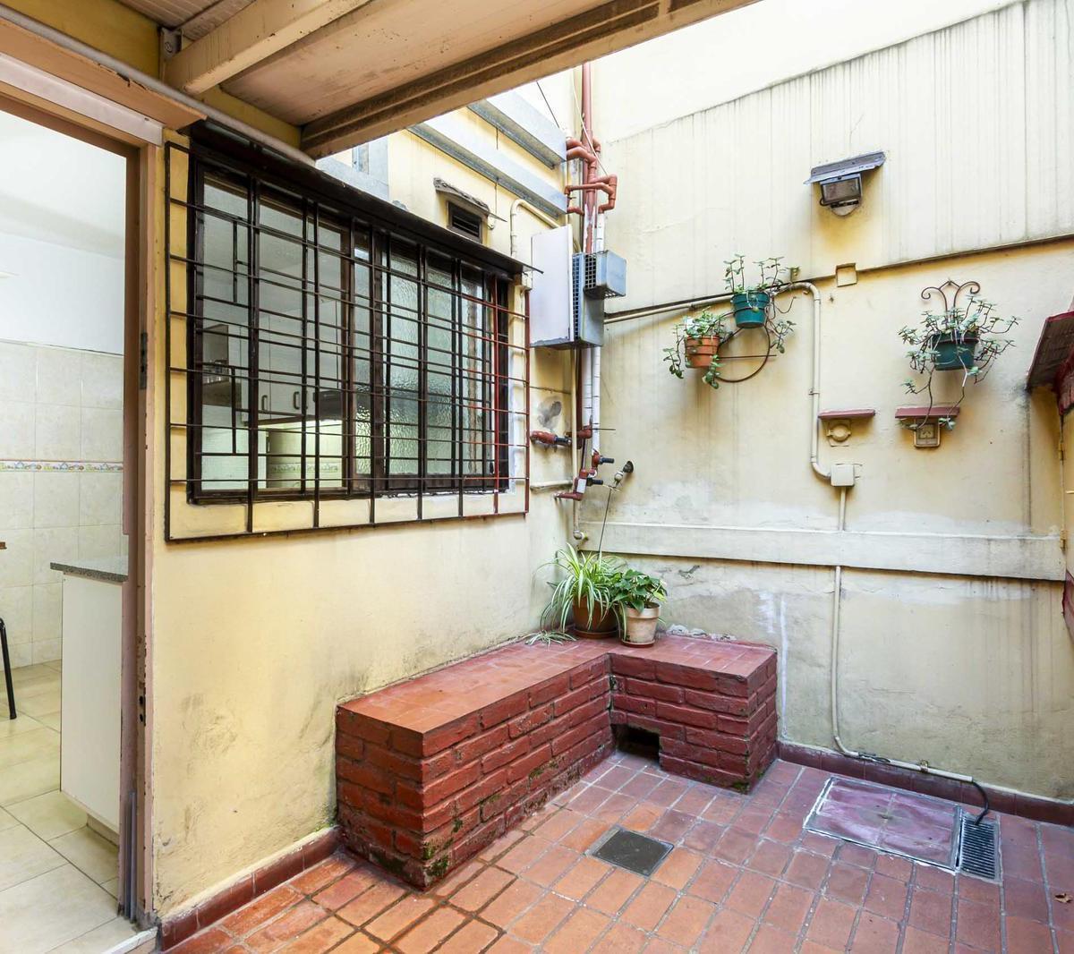 Venta Duplex 4 Ambientes, en Villa Urquiza. 4