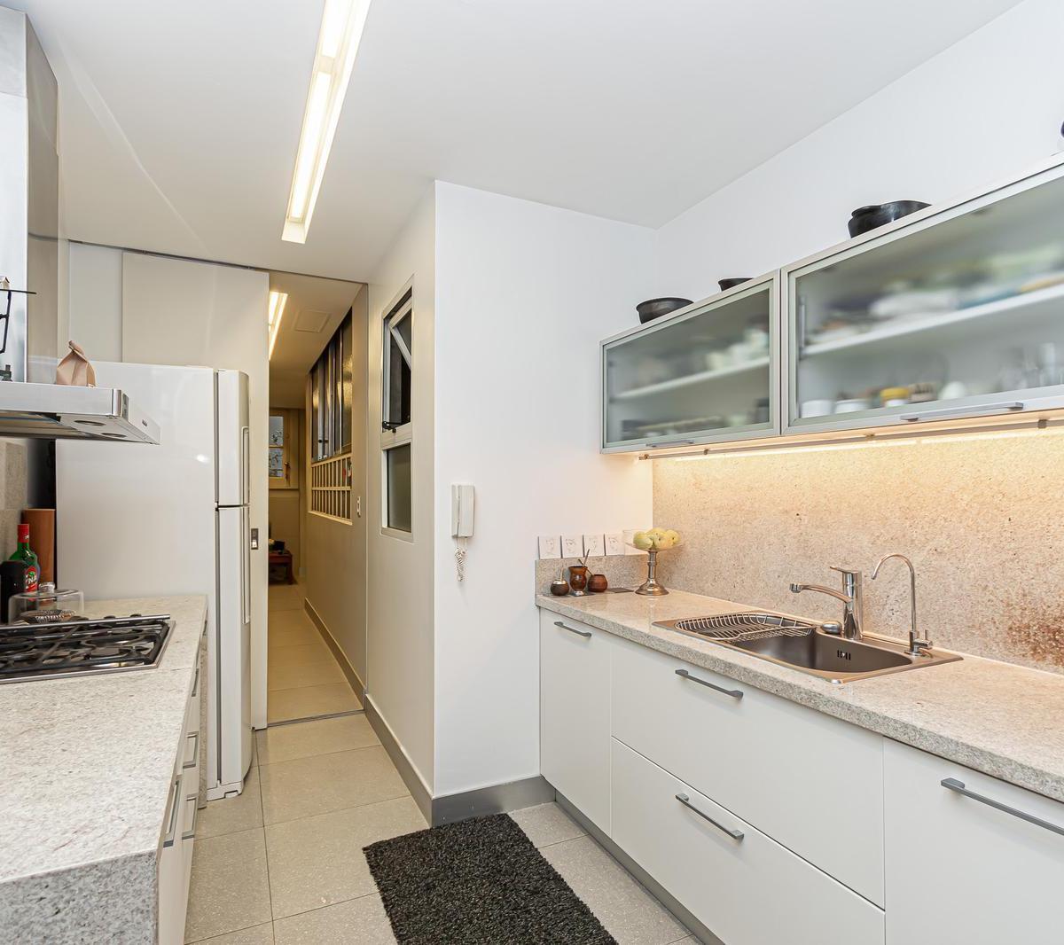 Venta Departamento 4 Amb en Retiro. 5