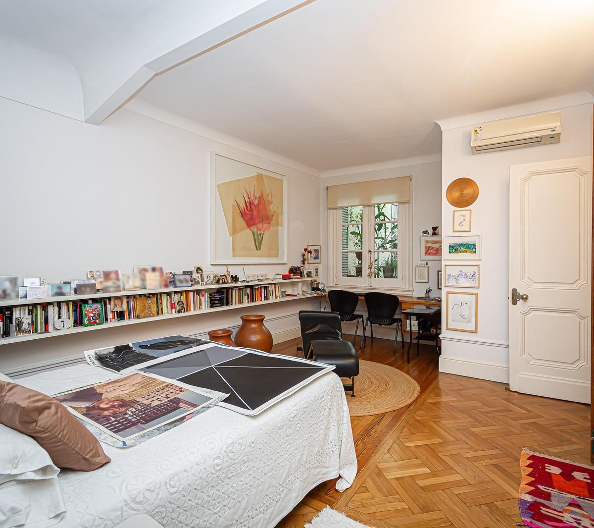 Venta Departamento 4 Amb en Retiro. 1