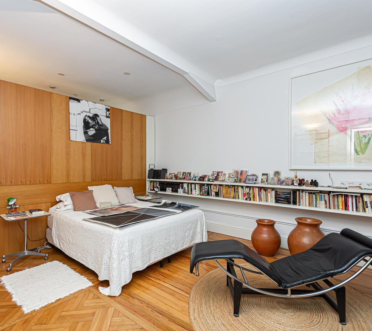 Venta Departamento 4 Amb en Retiro. 3