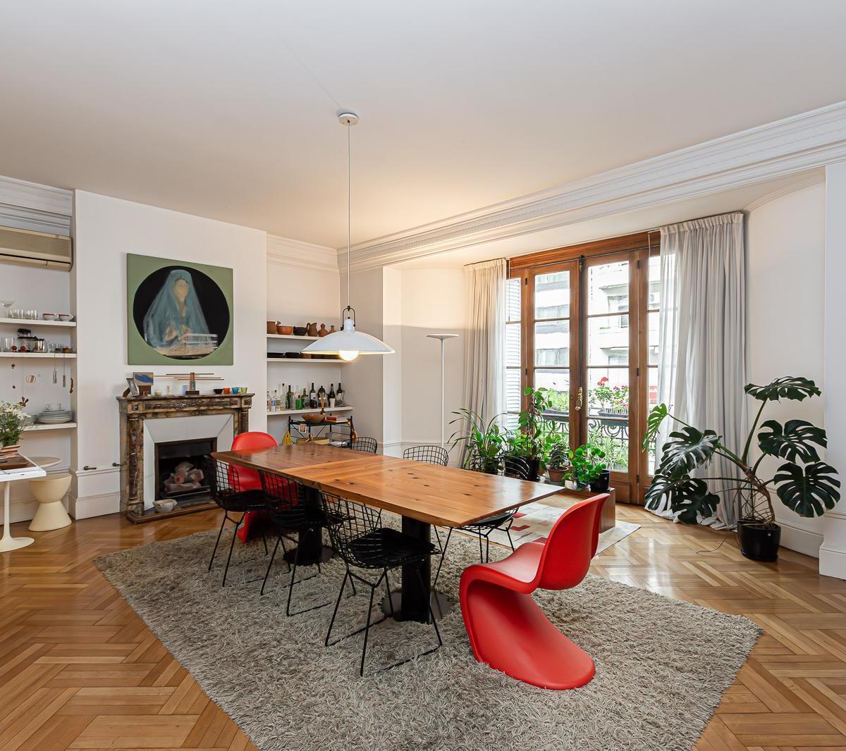 Venta Departamento 4 Amb en Retiro. 1