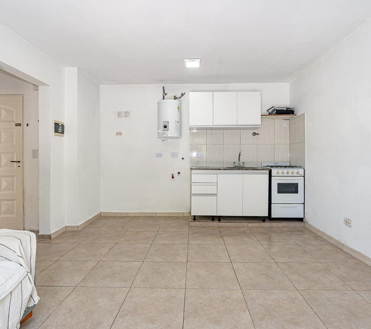 Venta | Departamento 2 Ambientes | en San Fernando 1