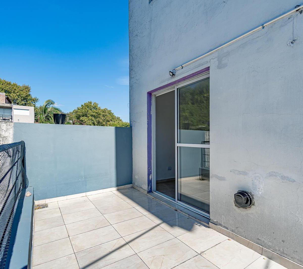Venta | Departamento 2 Ambientes | en San Fernando 4