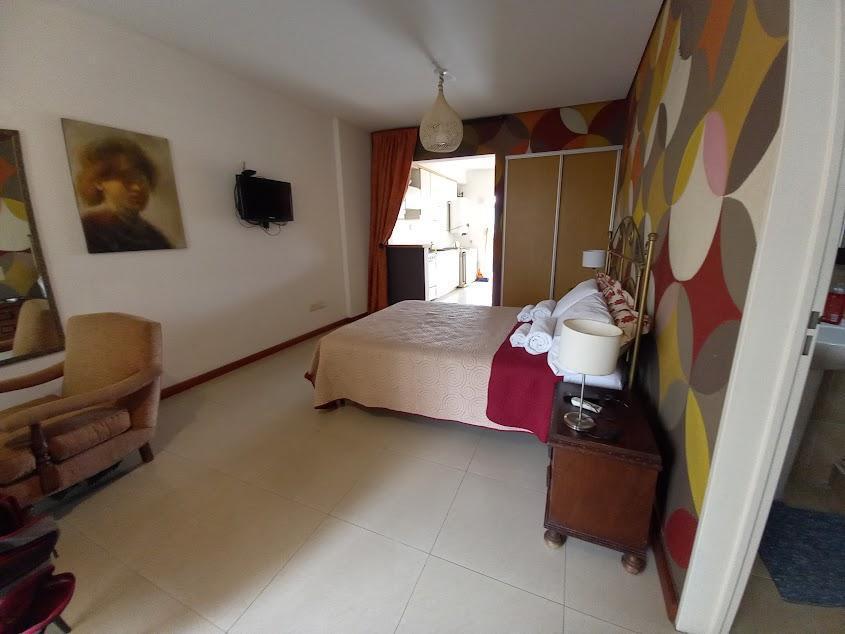 Venta Departamento Monoambiente