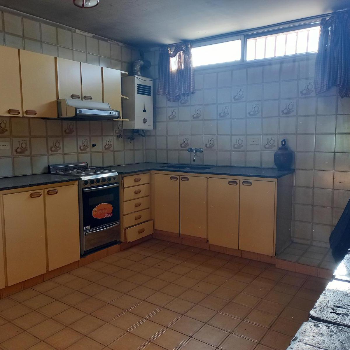 PH en Venta en 1ª Piso con Terraza y Balcón 3