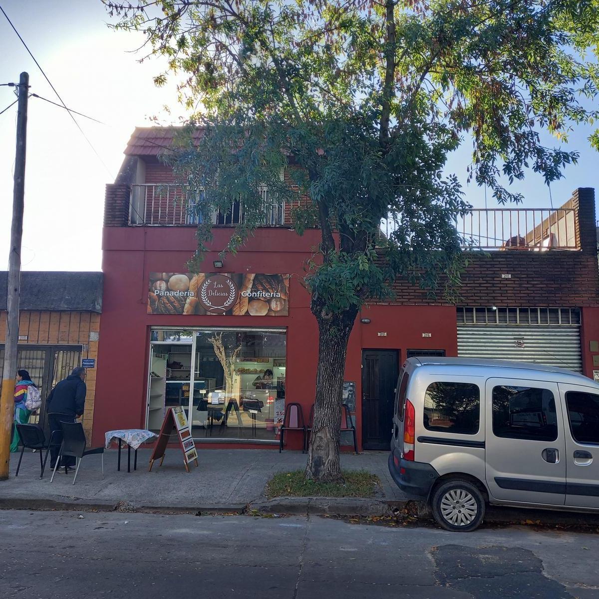 Propiedad en Argentina