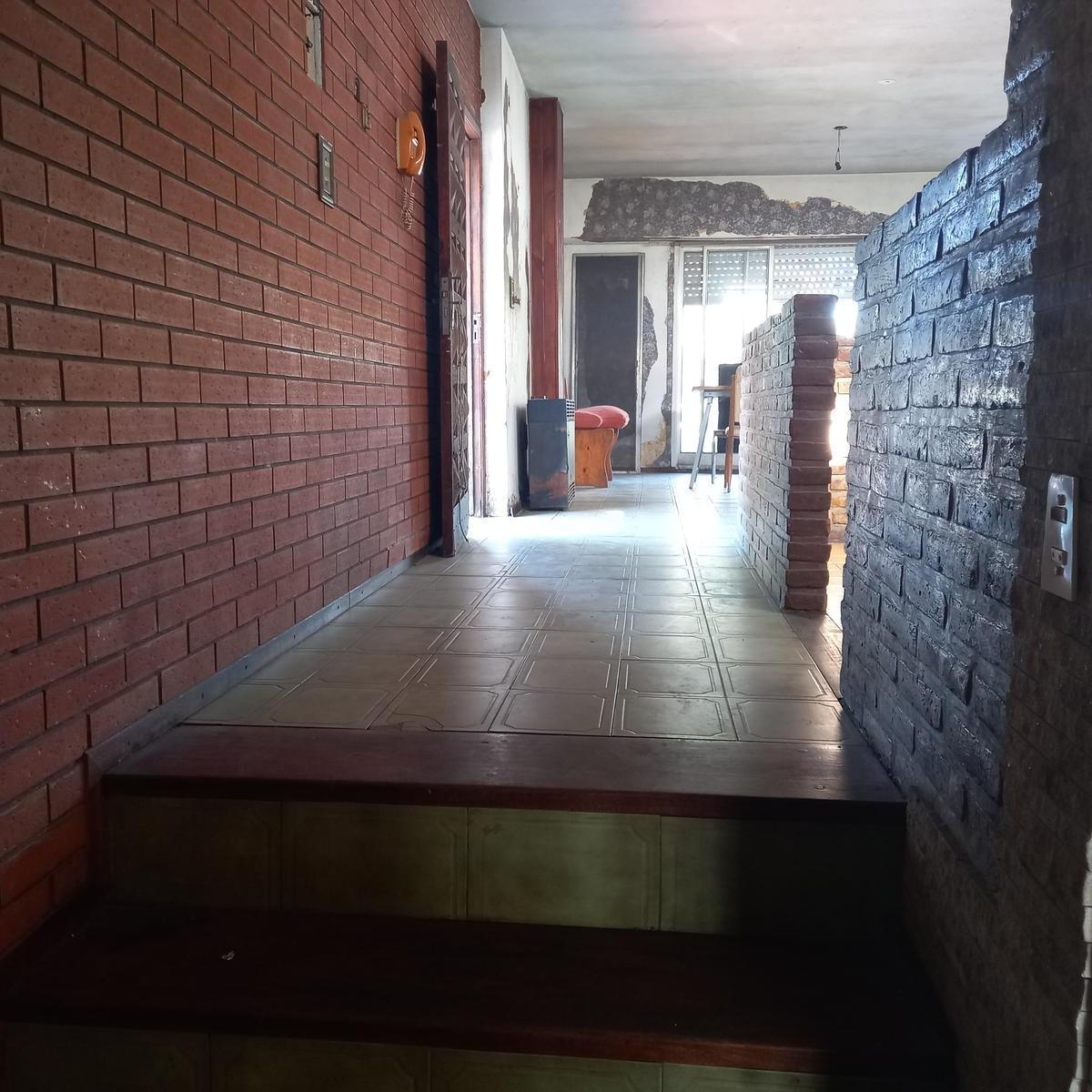 PH en Venta en 1ª Piso con Terraza y Balcón 1