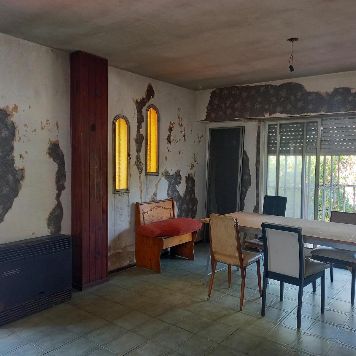 PH en Venta en 1ª Piso con Terraza y Balcón 5