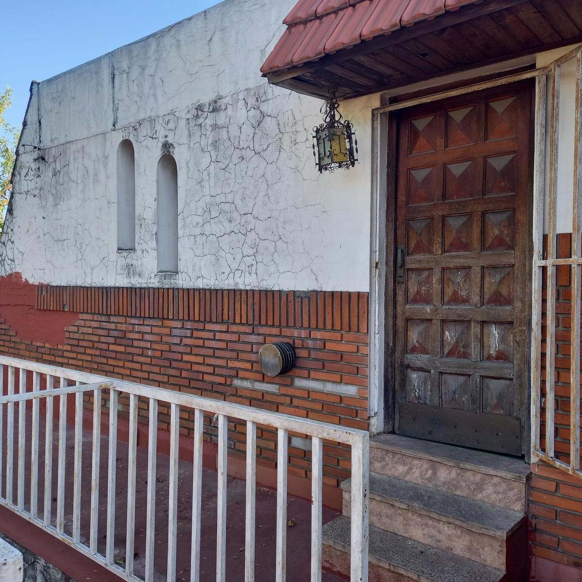 PH en Venta en 1ª Piso con Terraza y Balcón 4