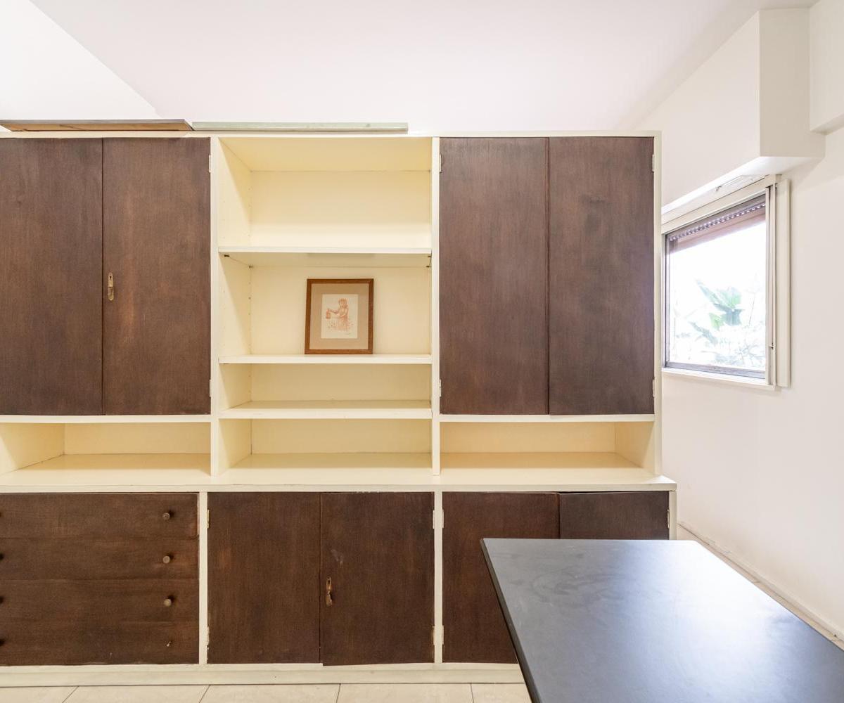 Oficina en venta San Nicolás Oportunidad