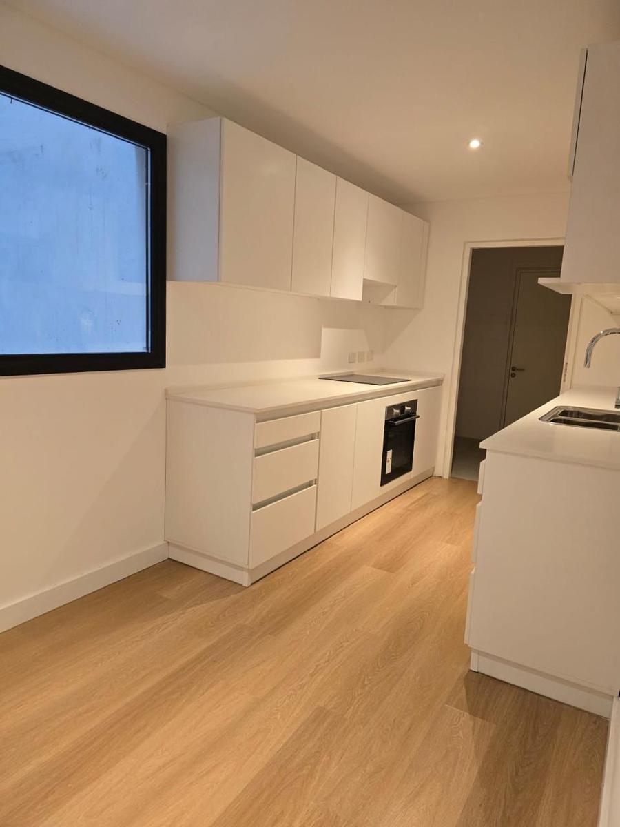 Departamento en Venta a Estrenar Vaiv Olazabal, Belgrano. 4 Ambientes, Cochera, Full Amenities 1