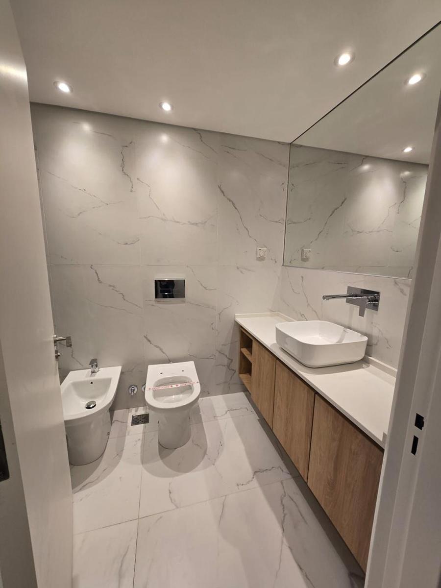 Departamento en Venta a Estrenar Vaiv Olazabal, Belgrano. 4 Ambientes, Cochera, Full Amenities 4