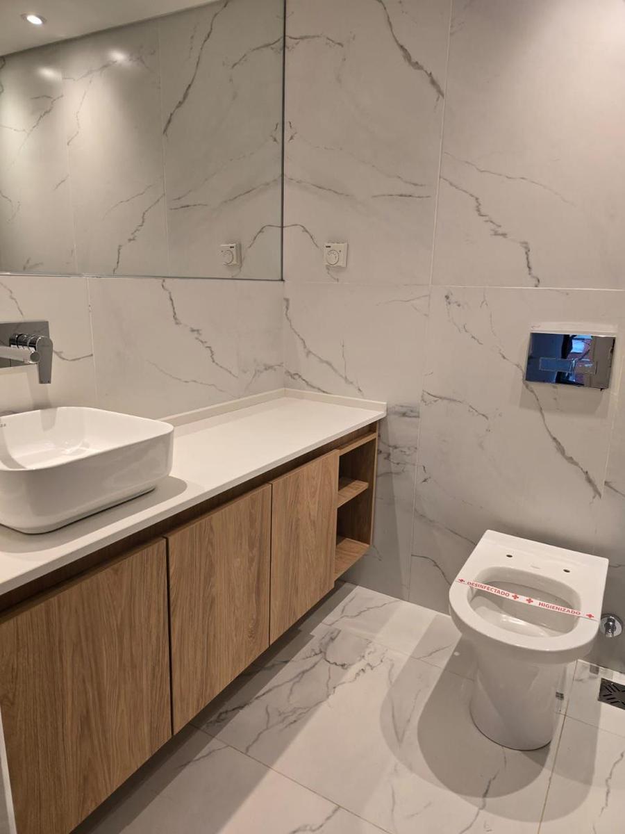 Departamento en Venta a Estrenar Vaiv Olazabal, Belgrano. 4 Ambientes, Cochera, Full Amenities 3