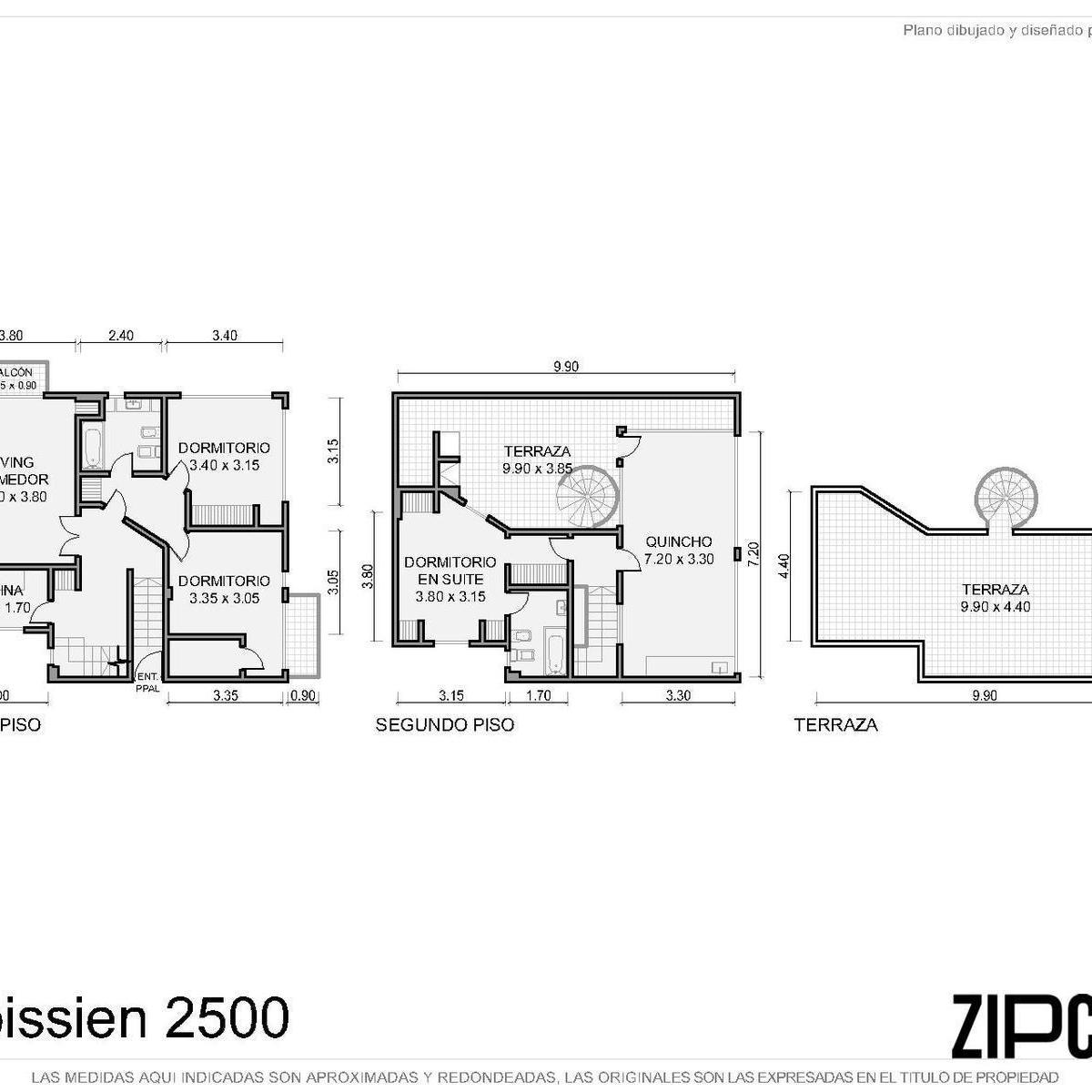 Plano 3