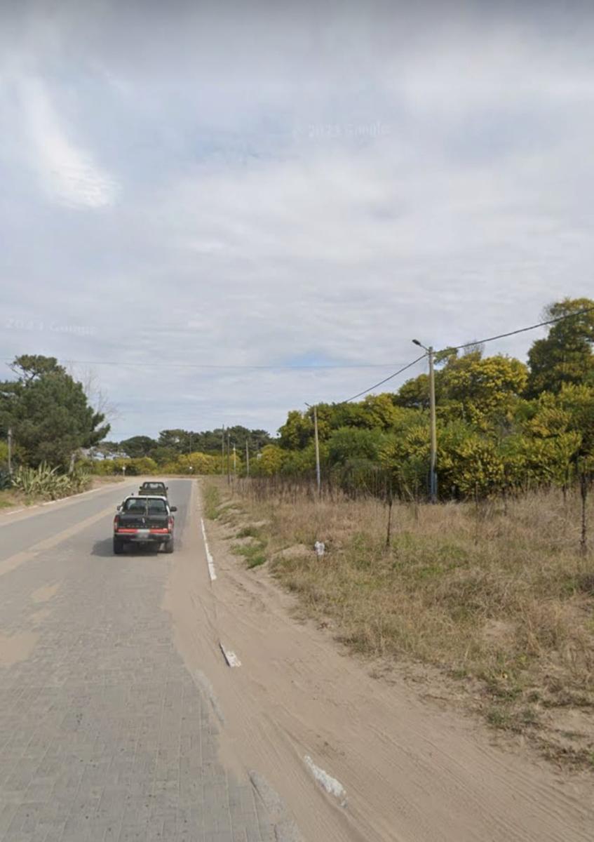 Terreno en Venta Villa Gesell Av 3 3