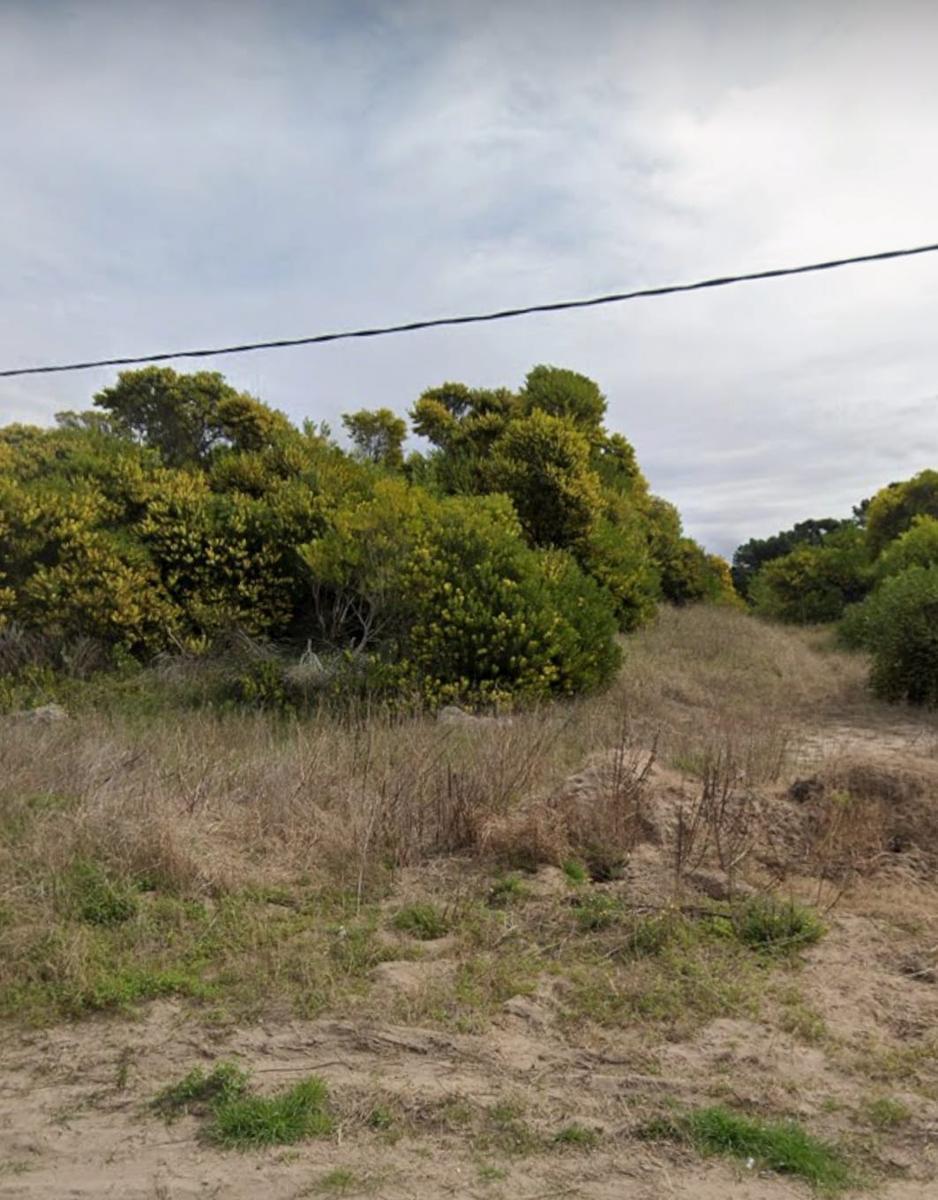 Terreno en Venta Villa Gesell Av 3 4