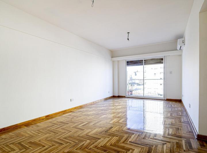 Departamento en Almagro 4