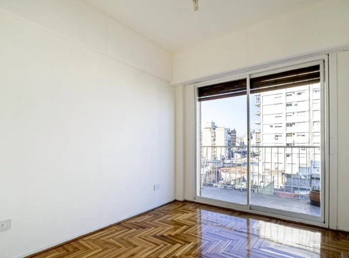 Departamento en Almagro 2