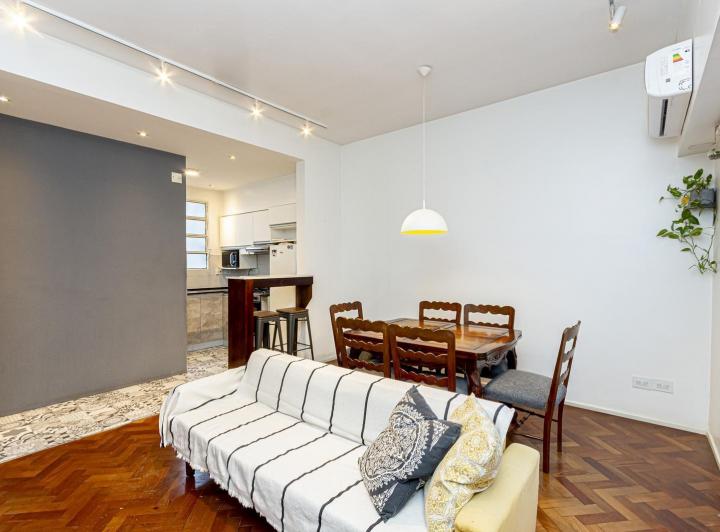 Departamento 3 Ambientes en Venta – Caballito – Donato Álvarez al 500 – Excelente Ubicación