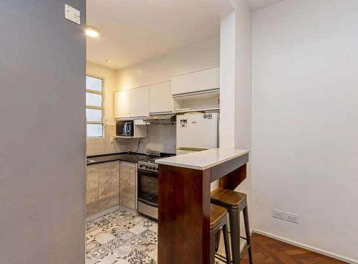 Departamento 3 Ambientes en Venta – Caballito – Donato Álvarez al 500 – Excelente Ubicación 3