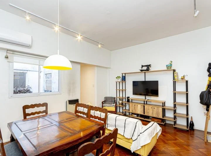 Departamento 3 Ambientes en Venta – Caballito – Donato Álvarez al 500 – Excelente Ubicación