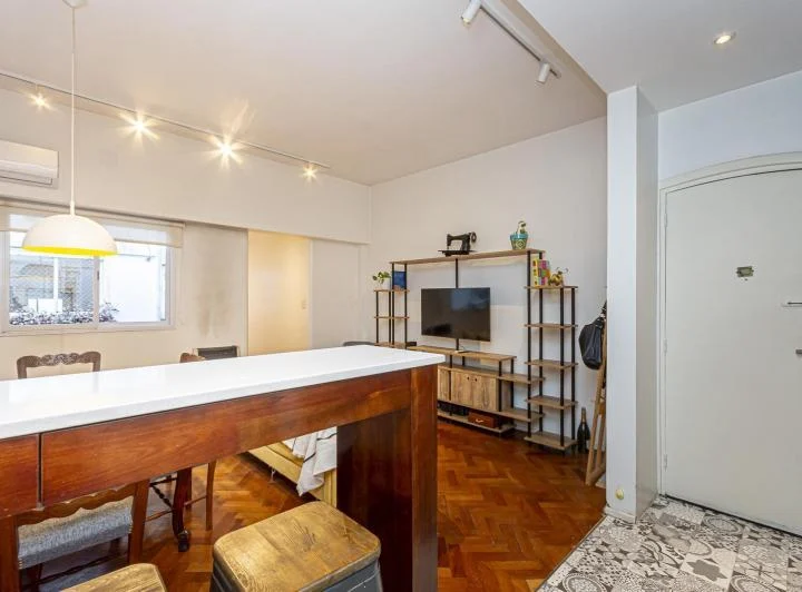 Departamento 3 Ambientes en Venta – Caballito – Donato Álvarez al 500 – Excelente Ubicación 1