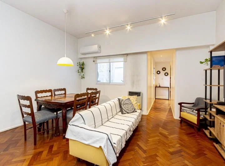 Departamento 3 Ambientes en Venta – Caballito – Donato Álvarez al 500 – Excelente Ubicación 4