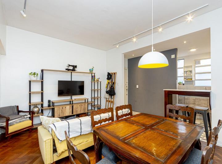 Departamento 3 Ambientes en Venta – Caballito – Donato Álvarez al 500 – Excelente Ubicación 2