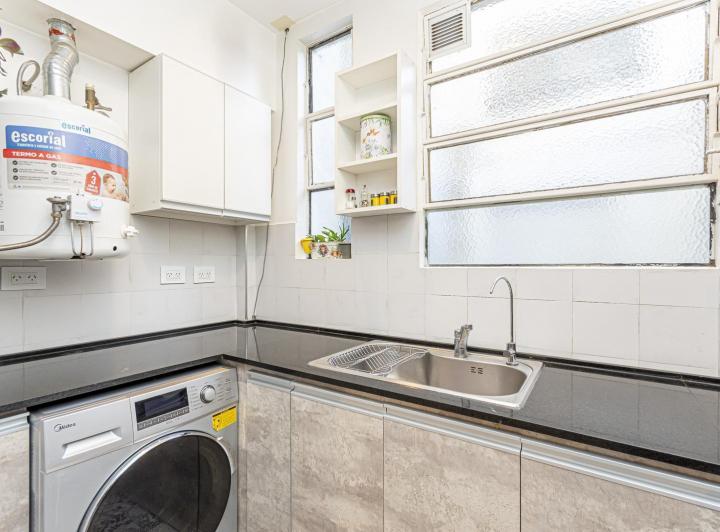 Departamento 3 Ambientes en Venta – Caballito – Donato Álvarez al 500 – Excelente Ubicación
