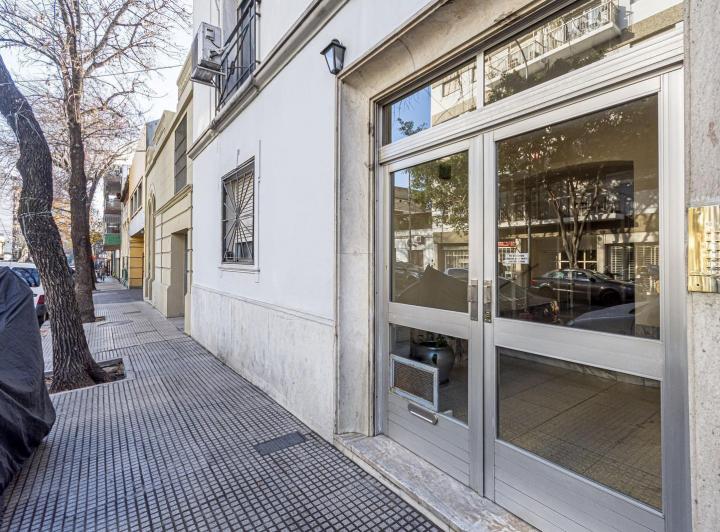Departamento 3 Ambientes en Venta – Caballito – Donato Álvarez al 500 – Excelente Ubicación
