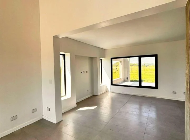 Foto de Casa a estrenar, tres ambientes , quincho parrilla, gran recibidor, en, imagen 4