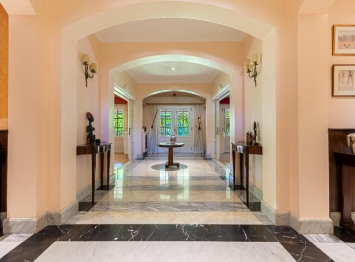 Casa en Las Lomas-Jockey 2