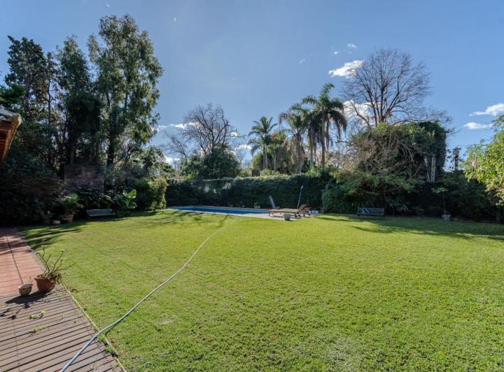 Casa en Las Lomas-Jockey 4