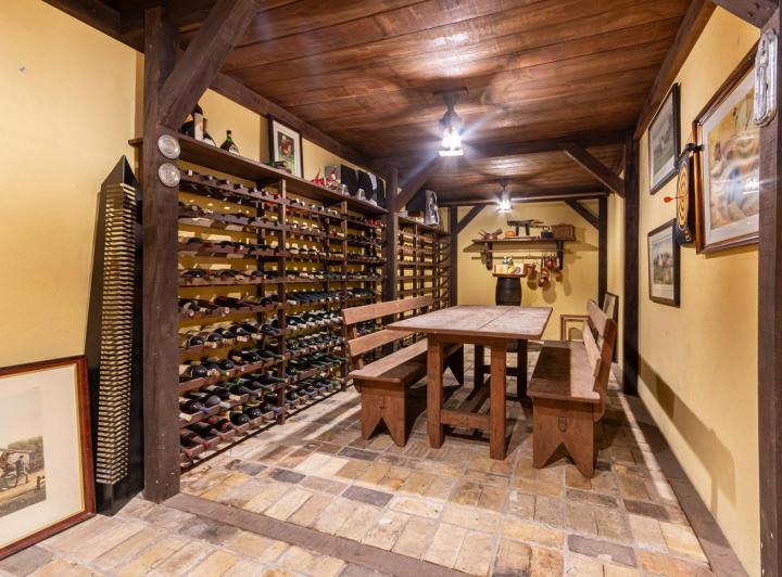 Casa en Las Lomas-Jockey 3