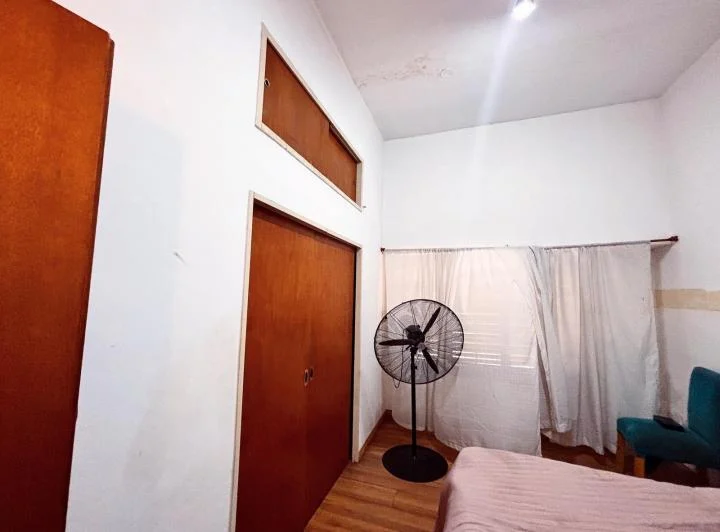 Casa  4 ambientes, parque, quincho, pileta , sin expensas. Alquiler Residencial 4