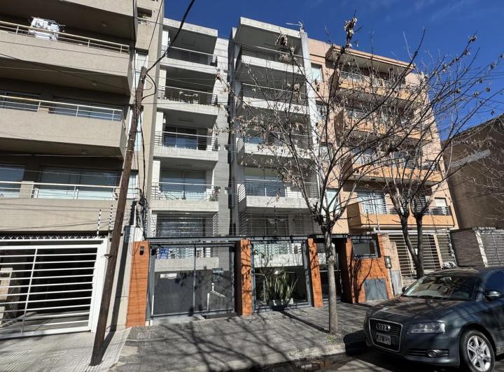 Departamento en Castelar Norte 3