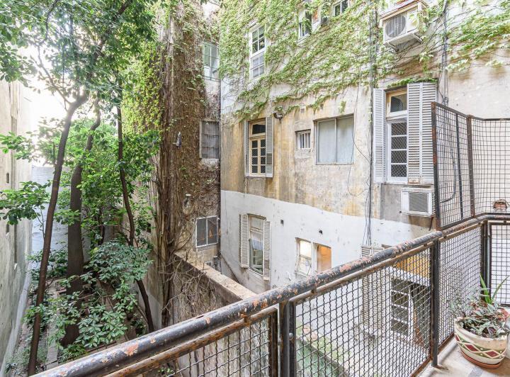 Departamento en  venta 3 ambientes en semipiso Retiro 4
