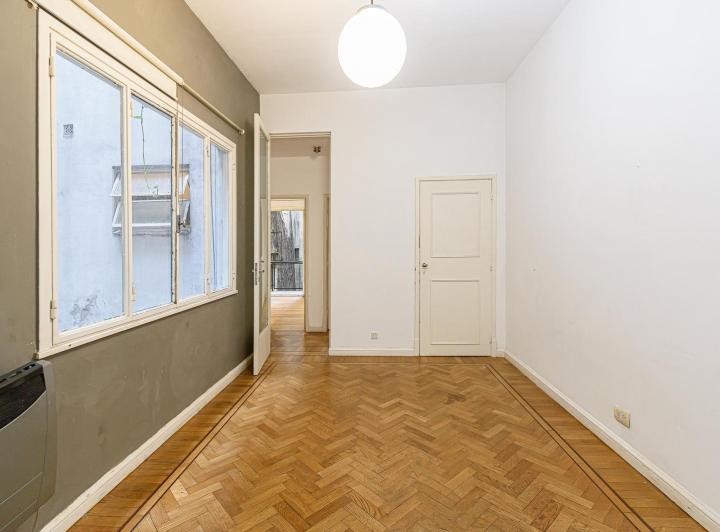Departamento en  venta 3 ambientes en semipiso Retiro 3