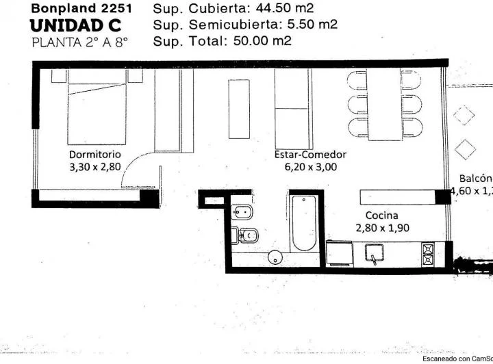 Plano 2