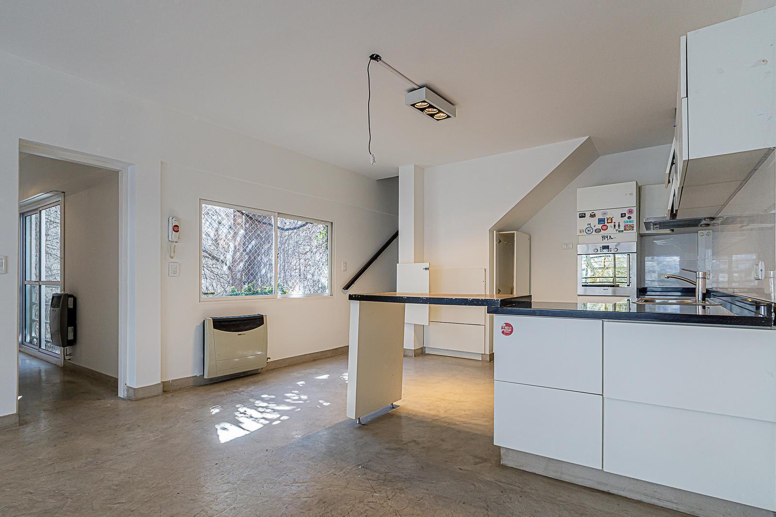 Foto de Casa en venta 3 ambientes con local en Palermo Hollywood, imagen 5