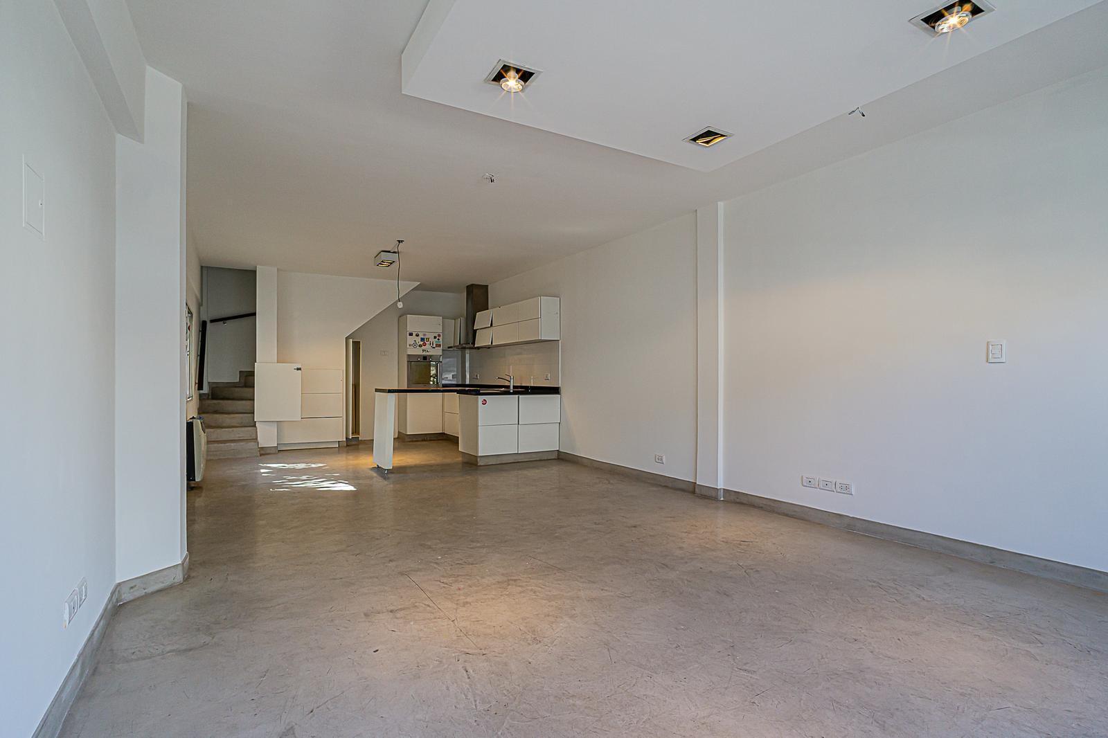 Foto de Casa en venta 3 ambientes con local en Palermo Hollywood, imagen 1