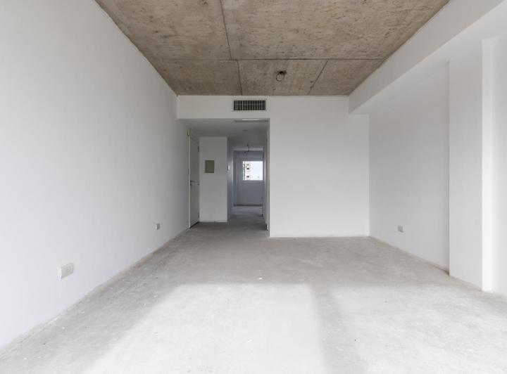 Venta departamento 3 amb a estrenar con cocheras 1