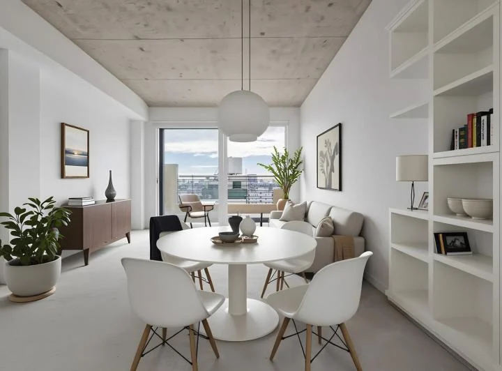 Venta departamento 3 amb a estrenar con cocheras 2