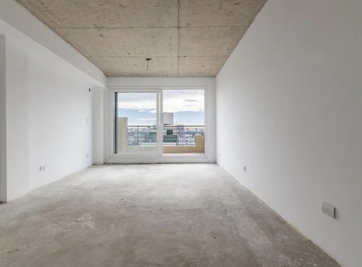 Venta departamento 3 amb a estrenar con cocheras 3