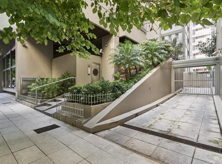 Piso en exclusiva torre en Recoleta 3