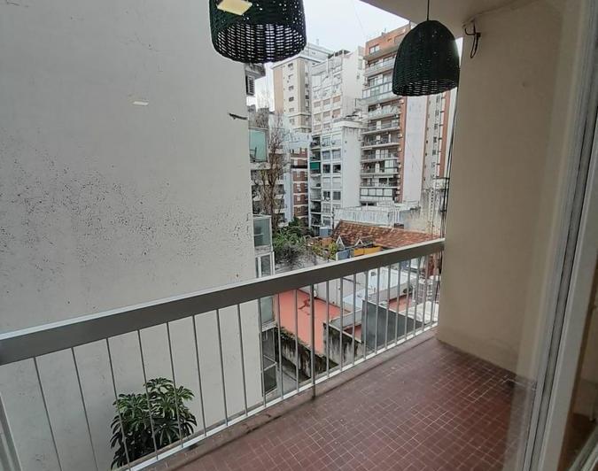 Departamento - Palermo 4