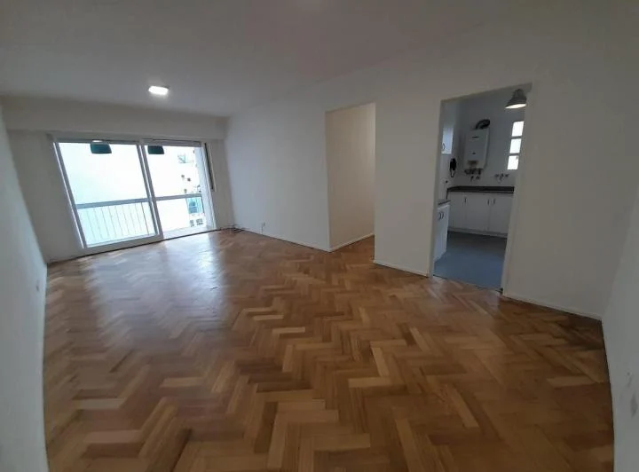 Departamento - Palermo 2